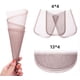 thumbnail image 3 of Guantes de juego para controlador de juegos móvil, material de fibra nano-plata con dedo táctil, guantes de pantalla táctil sin costuras, transpirables y antisudor de alta sensibilidad para juegos de, 3 of 5