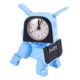 thumbnail image 3 of 1 reloj despertador para oficina y hogar., 3 of 3