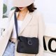 thumbnail image 4 of Bolso bandolera mediano ligero, bolso de hombro para mujer, con correas ajustables, 4 of 5