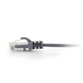 thumbnail image 2 of C2G 5FT Cat6 UTP 28AWG GRAY, 2 of 3