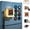 1pc, variant on Magnetic Fridge Music Player, 128MB Programmable Music Player NFC Enabled with Led Light, Music Box Fridge Magnet with Player Set, NFC Music Discs for Home Office (1pc)