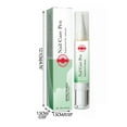 thumbnail image 3 of Banzch Nail Fungus Pen, Natural Nail Care Oil Deep Hydrating Nourishing Formula 4ml, 3 of 7