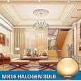 thumbnail image 3 of Halogen bulb GU5.3 50W 12V, 6-pack, 3 of 5