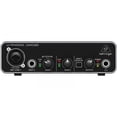 thumbnail image 1 of Behringer U-Phoria UMC22 Interface de Audio USB Behringer UMC22, 1 of 4