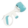 thumbnail image 1 of Dog Waste Picker, Portable Handheld Pet Poop Grabber for Small Medium Large Dogs, Easy to Single Hand Operate, Cleaning Tool for Yard, Outdoor Walking, Camping, Picnic, 1 of 7