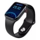 thumbnail image 3 of Reloj Inteligente Fralugio M9 Mini Dual Core NFC Negro, 3 of 3