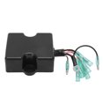 thumbnail image 2 of Unidad CDI ANGGREK Control de Encendido 62T855400100 A Prueba de Humedad para Embarcación A motor, 2 of 7