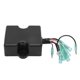 thumbnail image 2 of Unidad CDI ANGGREK 62T855400100 Para Barco A Motor ABS, 2 of 8
