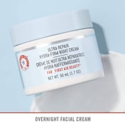 First Aid Beauty Ultra Repair Hydra-Firm Night Cream