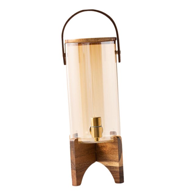 Dispensador de bebidas con grifo 3000ml perfecl