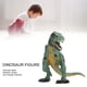 thumbnail image 4 of Figura de tiranosaurio ANGGREK Modelo de dinosaurio plástico, 4 of 8