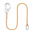 thumbnail image 4 of DYNWAVECA Climbing Strength Lanyard Work Strength Belt Rope, Positioning Fall Protection Rope for Tree Planting Inspection Work B, 4 of 10