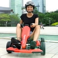 thumbnail image 6 of HyperGoGo Hoverboards, Maximum Attachment Length: 15.99 inches, 6 of 12
