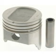 thumbnail image 2 of Sealed Power W463P Cast Piston - Individual Fits select: 1977-1993 FORD F150, 1977-1993 FORD F250, 2 of 2