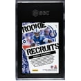thumbnail image 2 of 2023 Donruss Optic #1 Anthony Richardson Rookie Recruits SGC 8.5, 2 of 2