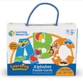 thumbnail image 3 of Puzzle Cards Learning Resources Alphabet para niños de 3 años o más, 3 of 5