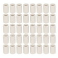 thumbnail image 1 of Billard Queue Ferrules Bâton, Billard Piscine Pièces de Réparation Queue Ferrule pour Pièces de Rechange 13MM, 1 of 8