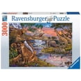 thumbnail image 1 of Rompecabezas Mundo Animal Ravensburger 3000 Pz MUNDO ANIMAL, 1 of 2