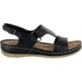 thumbnail image 3 of Easy Street Sami Comfort Sandals (Women), 3 of 7