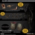 thumbnail image 2 of Figura de acción Mezco Alien One:12 Collective Deluxe Multicolor, 2 of 9