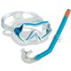 thumbnail image 1 of Swimline Intrepid Set de máscara y snorkel Thermotech para niños, 1 of 1