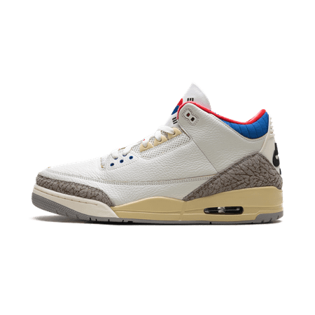 Jordan MENS Air Jordan 3 "Seoul 2.0" IB1482 100 from Stadium Goods