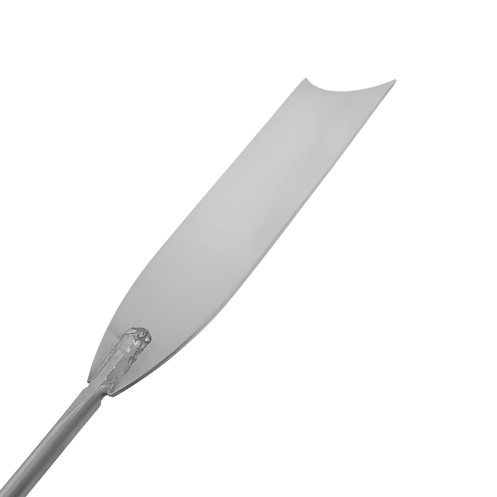 Zenport K801 Asparagus Knife Harvest Tool, 25-Inch, Beige