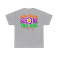 thumbnail image 2 of Dear Person Behind Me Unisex Heavy Cotton Tee, 2 of 4