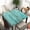 Wood Texture -3, variant on Square Fitted Tablecloth with Elastic Edge for Banquet Buffet Kitchen Dining Party Shabby Wood Background Fitted for 36"x36" Square Table Style-3