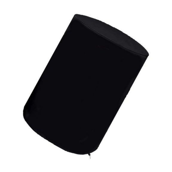 Global Container Protect 65x65x95cm Rainwater Collection Structure Protector Against Waterproof Fabric Safe Rope Ending