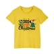 thumbnail image 4 of Fiudx Blusas Navideñas, Camisetas Infantes En Tela Suave, Brusas En Diseño Modernity para Niña, Camisetas Transpirables para Niño, Ropa Informal Diaria, Multitasks, 3 a 14 Años, Recomendado Lavar a M, 4 of 4