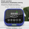 thumbnail image 3 of Guante Robot De Rehabilitació, Equipo De Abrenamiento Con Los Dedos, Guante Mecánnico De Abrenamiento Para Mano Izquierda, Ajuste De Fuerza De 9 Niveles, 3 of 7