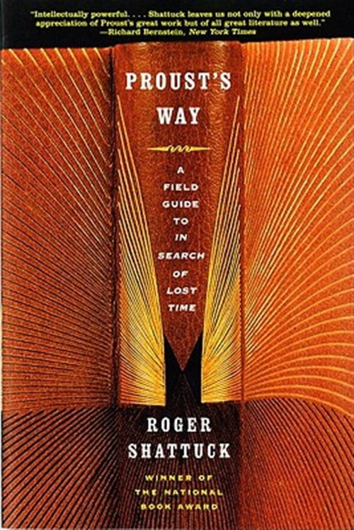 Pre-Owned Proust's Way: A Field Guide to in Search of Lost Time (Paperback) 0393321800 9780393321807