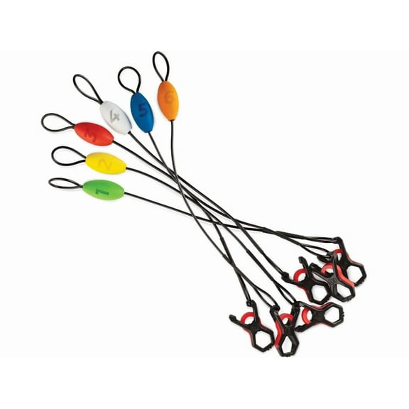 Rapala Fishing Lip Grip Cull Tags