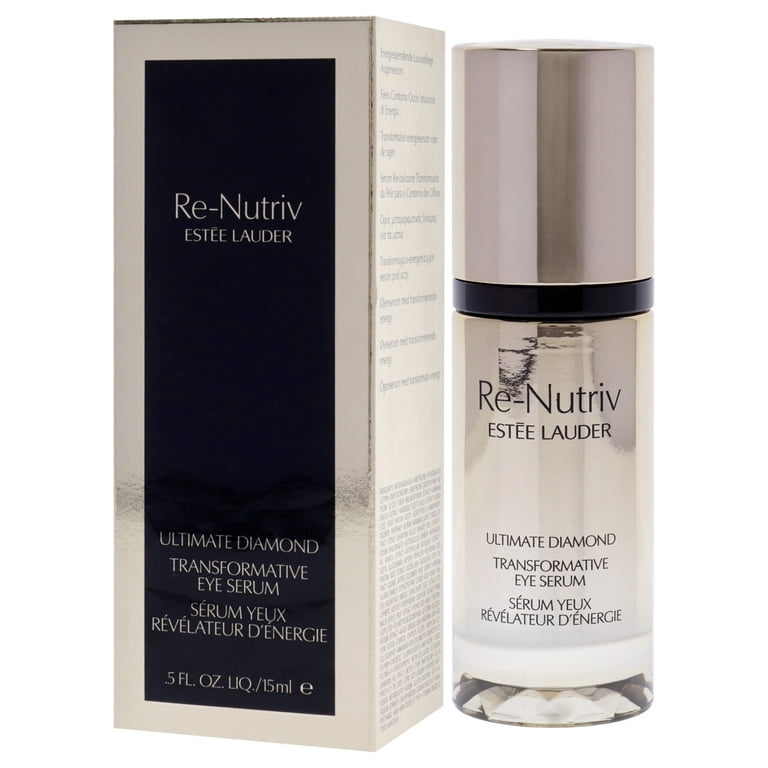 Estee Lauder Re-Nutriv Ultimate Diamond Anti-Aging Eye Contour