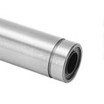 thumbnail image 2 of 2pcs CNC Linear Ball Bearings, High Rigidity, Precise and Smooth Movement, Low Friction, Steel, 2 of 4