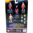 thumbnail image 3 of DC JLA Series 2 Adam Strange Action Figure, 3 of 7