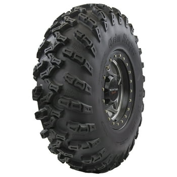 GBC Motorsports Grim Reaper 25X8.00R12 8 PR ATV/UTV Tire (Tire Only).