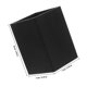 thumbnail image 2 of unbranded Organizador De Silicona Duradero Para Bolígrafos Y Accesorios De Escritorio Negro, 2 of 6