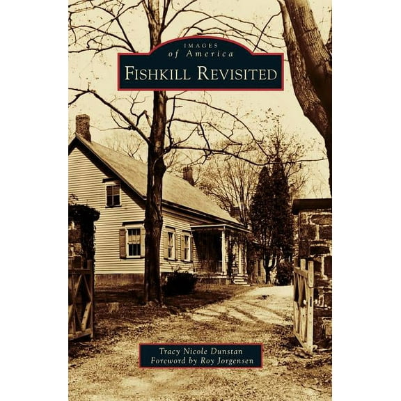 Fishkill Revisited (Hardcover)