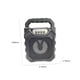 thumbnail image 3 of Sistema Estéreo Bluetooth Altavoz Bluetooth, Estereo Portátil Al Aire Libre con Luces de Color, Mini Sistema Estéreo Portátil Al Aire Libre, 3 of 9
