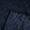 Navy Blue, variant on Superior Arctic Fleece Boho Knit Jacquard Blanket, Full/Queen, Navy Blue