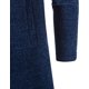 thumbnail image 5 of chamarra con capucha para hombre, con cierre, forro polar, abrigada con forro de sherpa, para invierno, gabardina con bolsillo, 5 of 11
