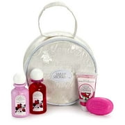 Sarah Michaels Travel Ensemble