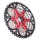 thumbnail image 4 of Rueda libre MTB 9 Speed 11-46T Cassette Freewheel Piezas de bicicleta de montaña ZTTO Rueda libre, 4 of 6