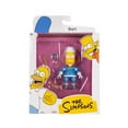 thumbnail image 1 of The Simpsons 5 Inch Figure - Hockey Bart, 1 of 4