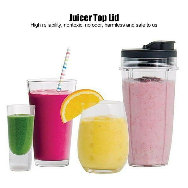 Blender Top Lid, Blender Lid Nice Accossory Nontoxic Easy Installation High Reliability For Home For Restaurant For Bar