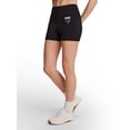 thumbnail image 3 of Reebok Women Supergirl Compression Short 3'' Inseam, Sizes XS-XXL, 3 of 9
