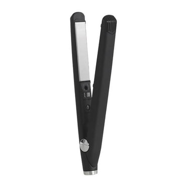 CAIROYAR Portable USB Cordless Hair Straightener with Temperature Range of 160 V8Z8