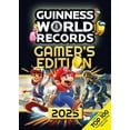 thumbnail image 2 of Guinness World Records: Gamer's Edition 2025, 2 of 2